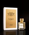 Précommande - Nako