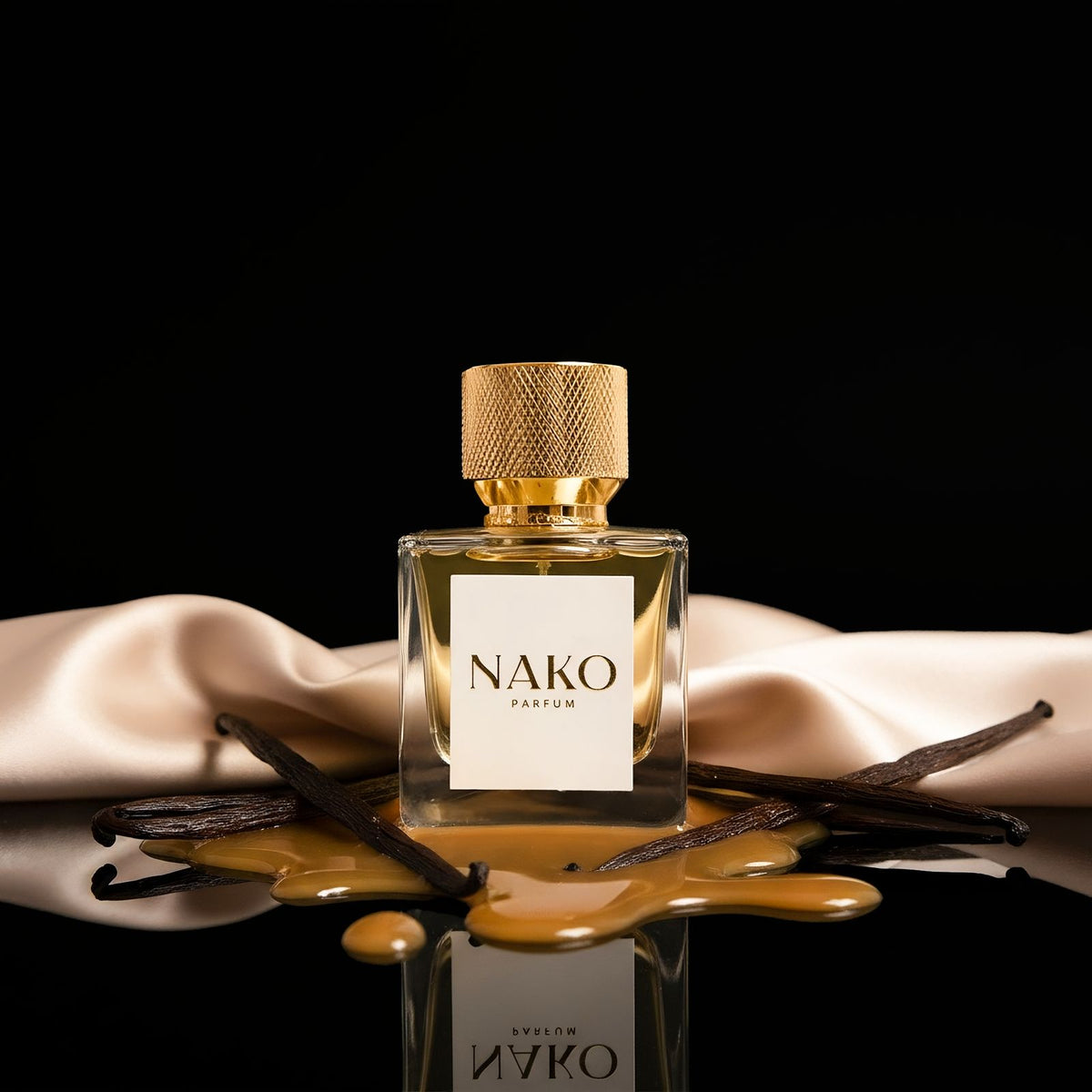 Précommande - Nako